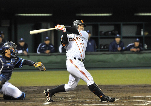 野球のクリーンナップとは 用語の意味や使い方を分かりやすく解説 野球の聖典