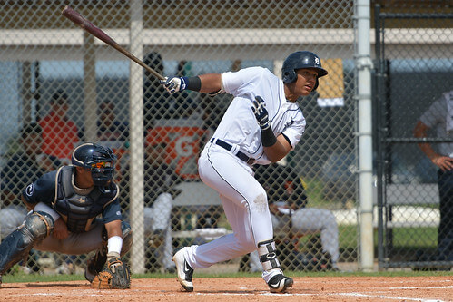 クラッチヒッターの意味や基準とは Npbで勝負強いバッターは誰 野球の聖典